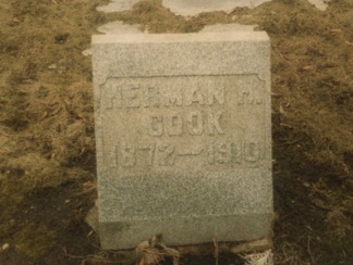 Herman H. Cook